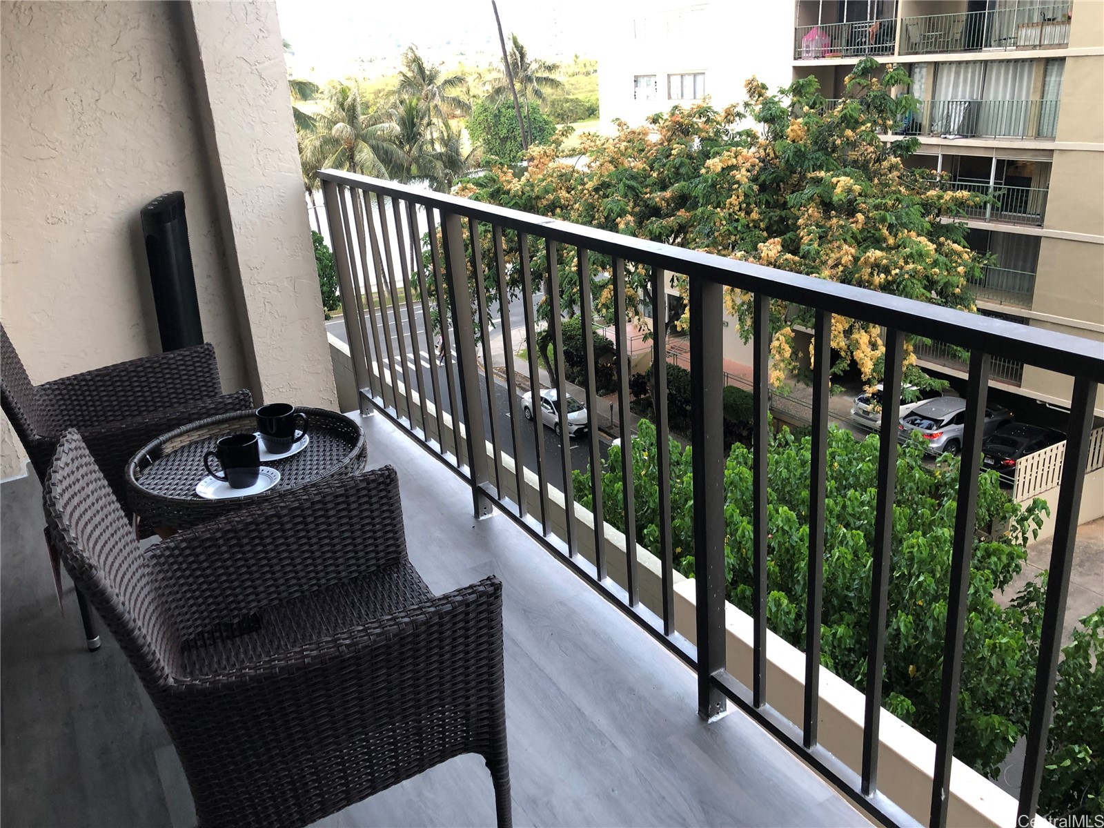 2345 Ala Wai Boulevard 705