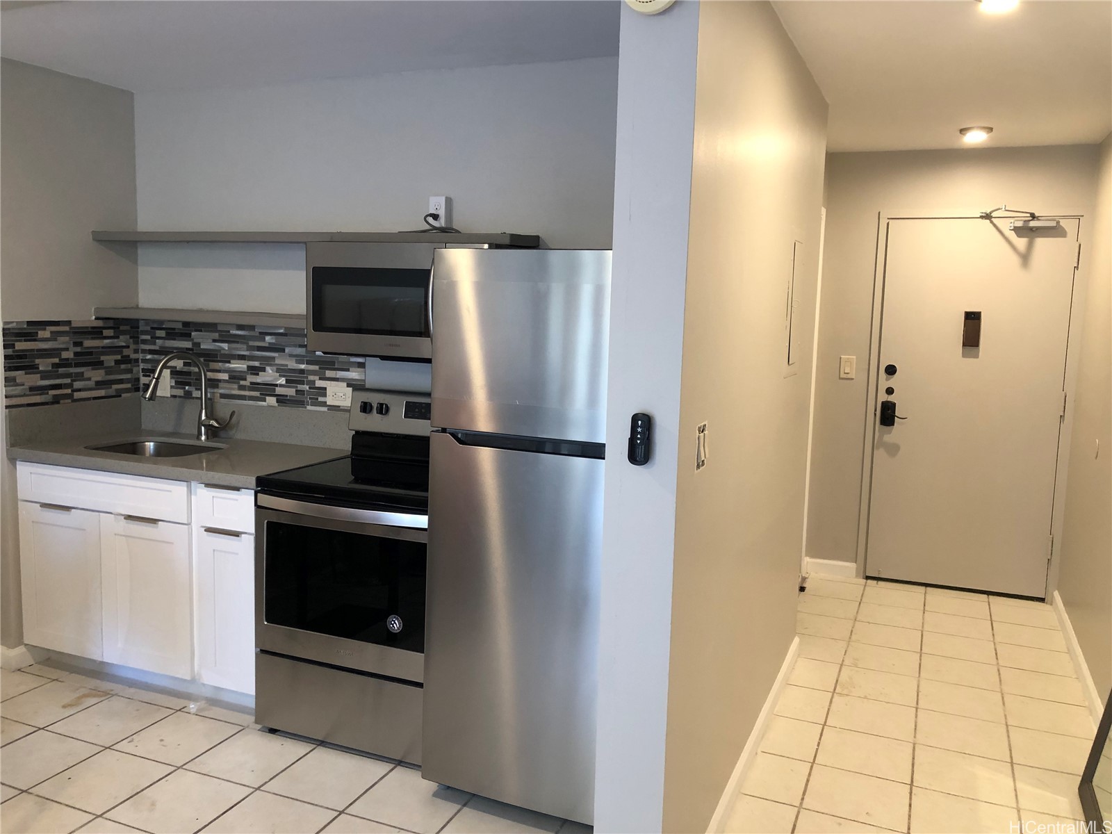 2345 Ala Wai Boulevard 705