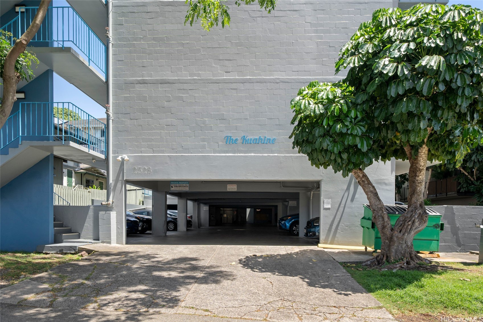 2328 Seaview Avenue 405