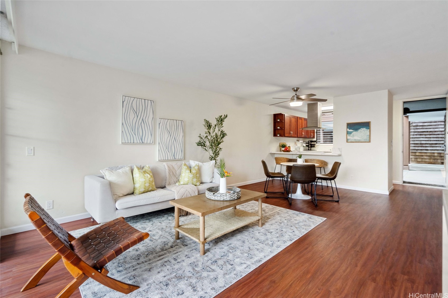 1015 Aoloa Place 258