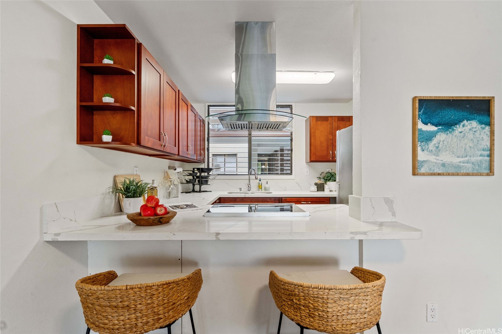 1015 Aoloa Place 258