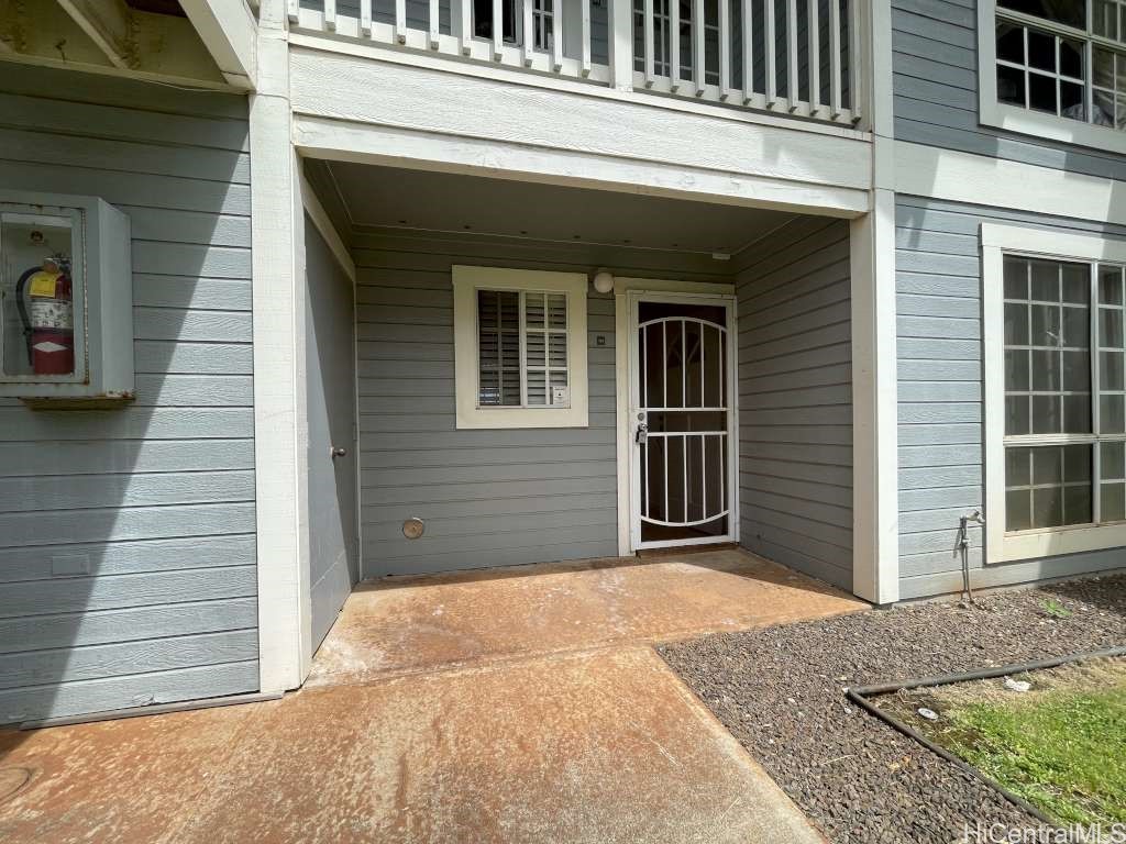 Makakilo Cliffs Townhouse