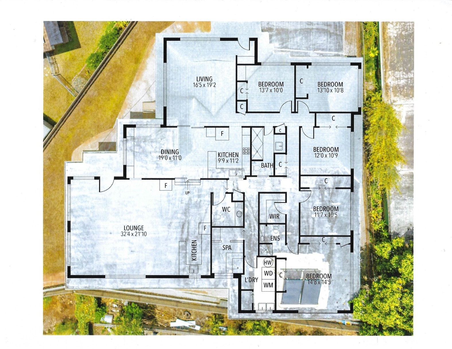 Waipahu Home Residence