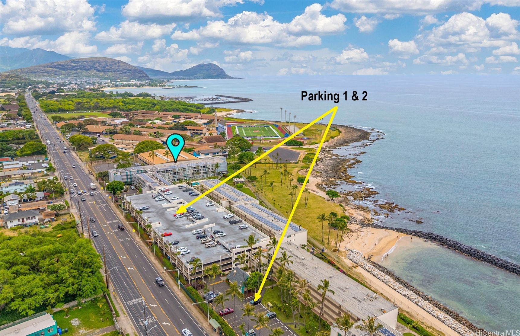 85-175 Farrington Highway C/437