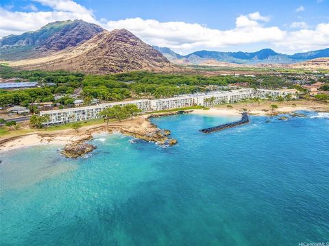 Photo of 85-175 Farrington Highway #C/437, Waianae, HI 96792 (MLS # 202609033)