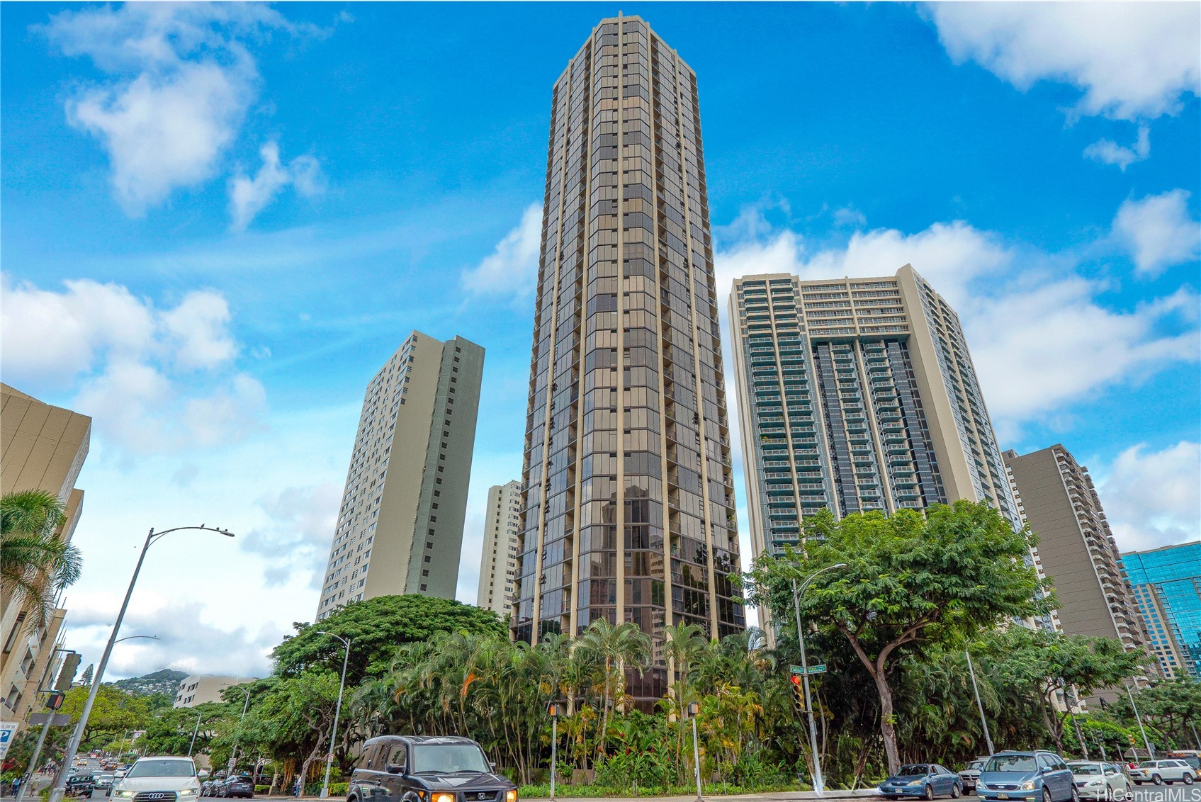 60 N Beretania Street 410