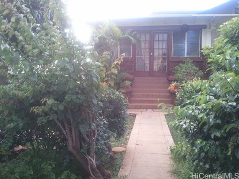 718 10th Avenue Honolulu HI 96816