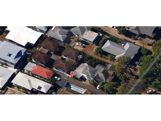 Honolulu Multi Family