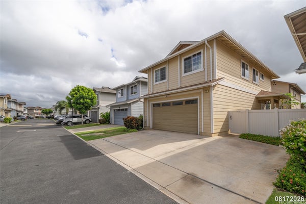 91-1001 KEAUNUI DR UNIT 162, EWA BEACH, HI 96706 - Image f65dd35a65d14dc1f74c940e20f7ea3f/2831818224