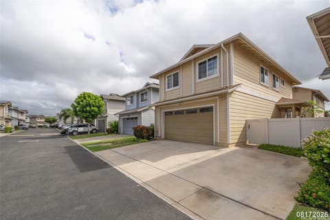 Photo of 91-1001 Keaunui Drive #162, Ewa Beach, HI 96706 (MLS # 202616158)