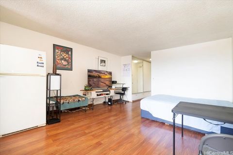 747 Amana Street 1405 Honolulu HI 96814