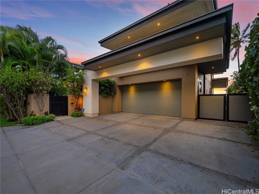 Lanikai Home Residence