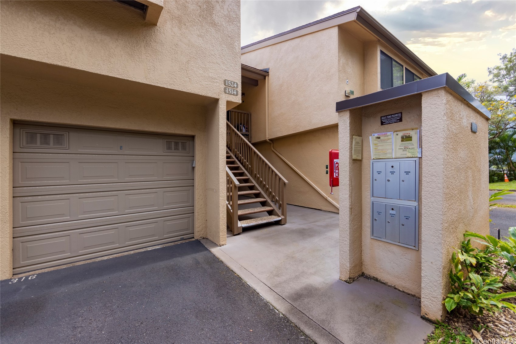 Puu Alii 1 Townhouse