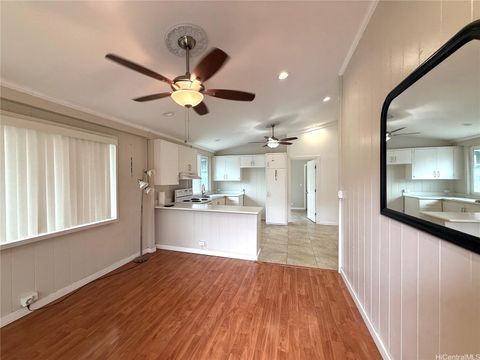 Photo of 99-146 Kulina Street #Up, Aiea, HI 96701 (MLS # 202604475)