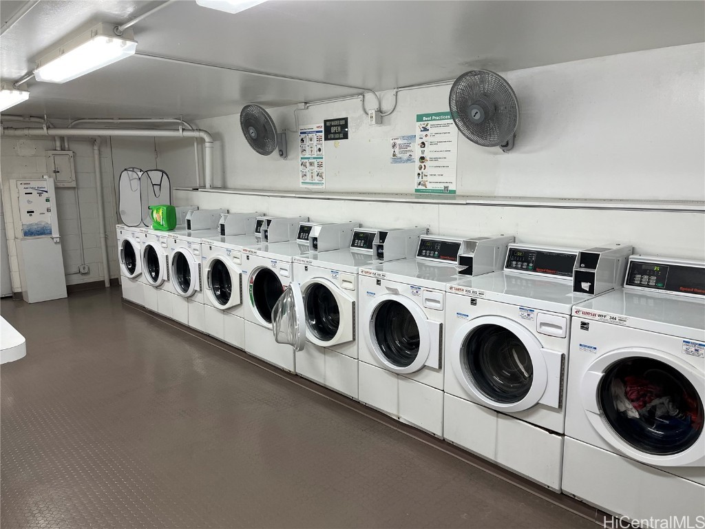 Harbor Square Residential Lease