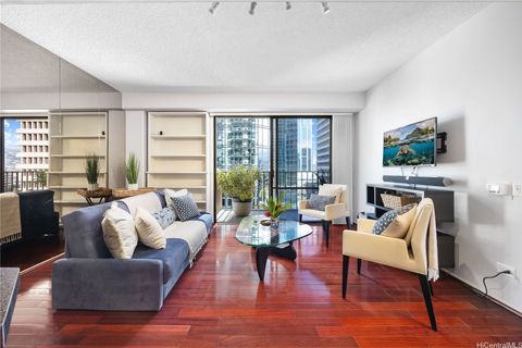 225 Queen Street 12G Honolulu HI 96813