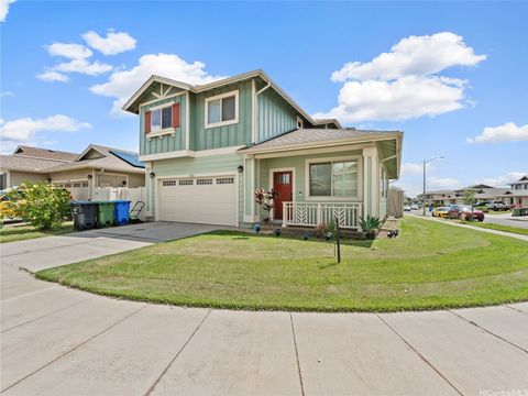 Photo of 91-1088 Iliahialoe Loop #1088, Ewa Beach, HI 96706 (MLS # 202521428)