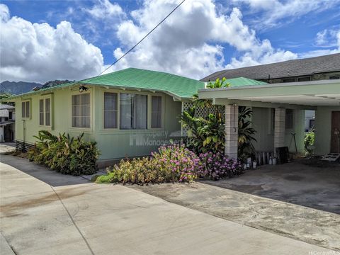 Photo of 3358 Harding Avenue, Honolulu, HI 96816 (MLS # 202607108)