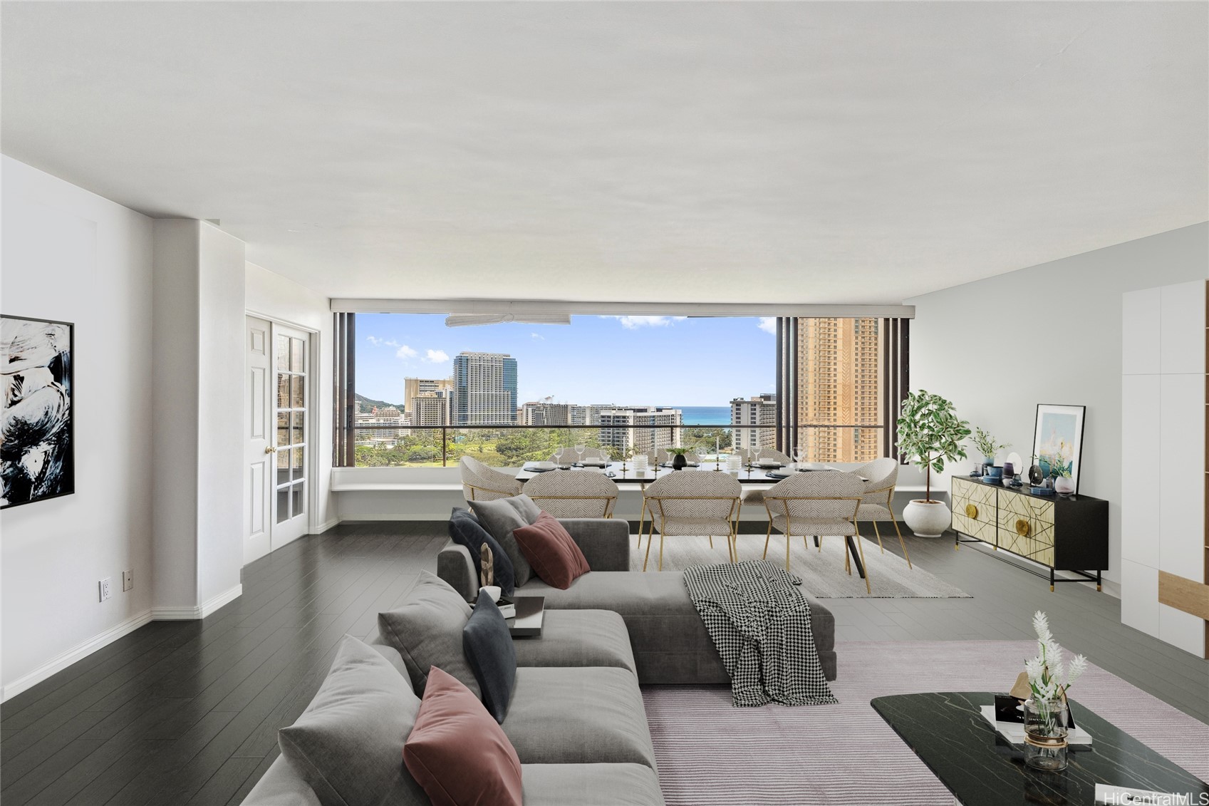 1910 Ala Moana Boulevard 19C