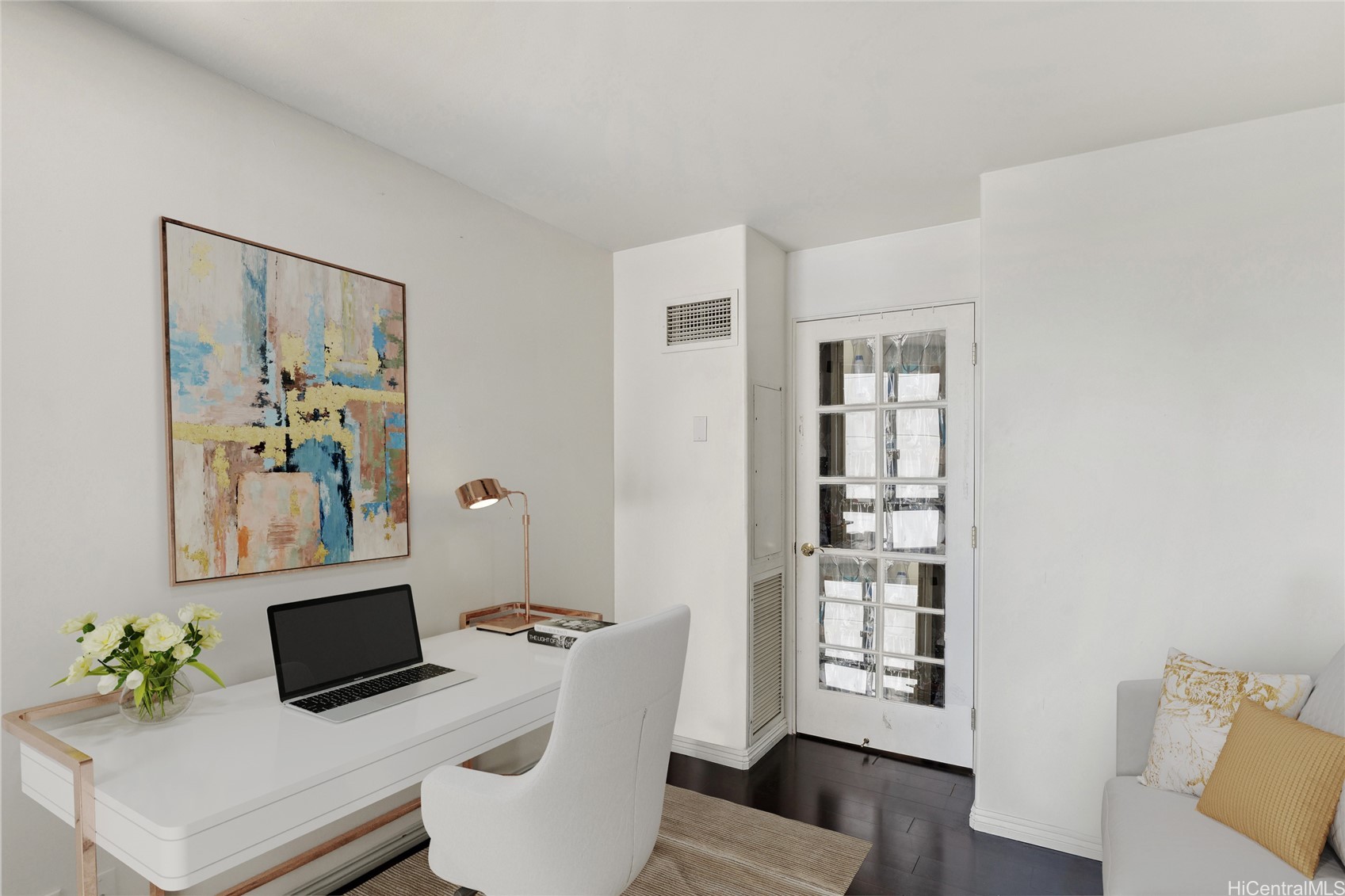 1910 Ala Moana Boulevard 19C