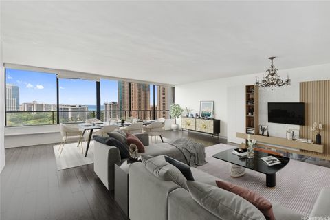 1910 Ala Moana Boulevard 19C Honolulu HI 96815