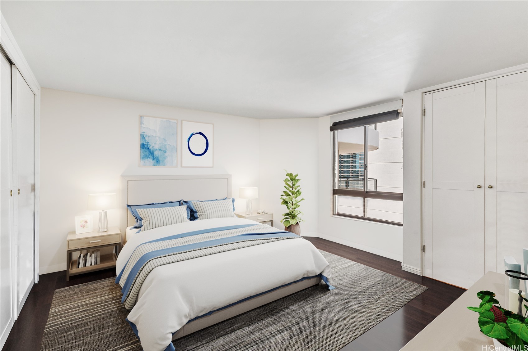 1910 Ala Moana Boulevard 19C