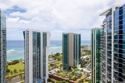 88 Piikoi Street 4002 Honolulu HI 96814