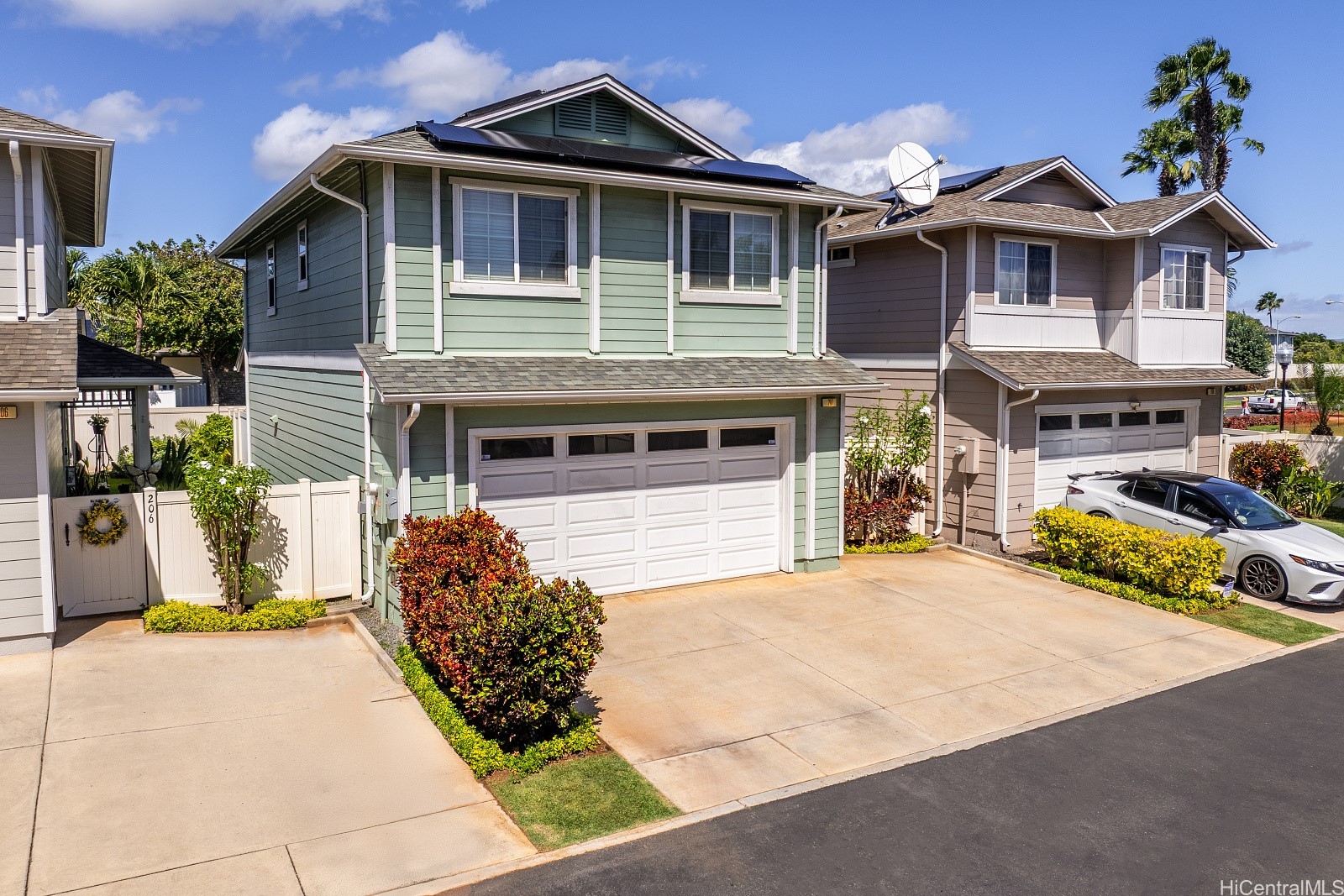 91-1001 Keaunui Drive 207