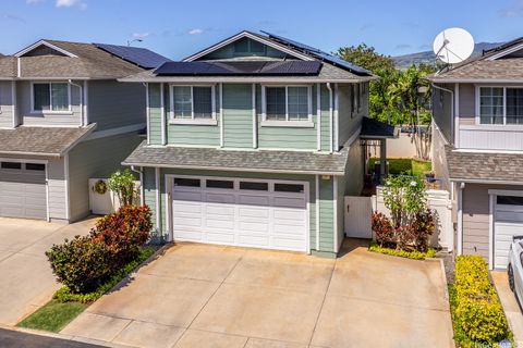 Photo of 91-1001 Keaunui Drive #207, Ewa Beach, HI 96706 (MLS # 202604549)