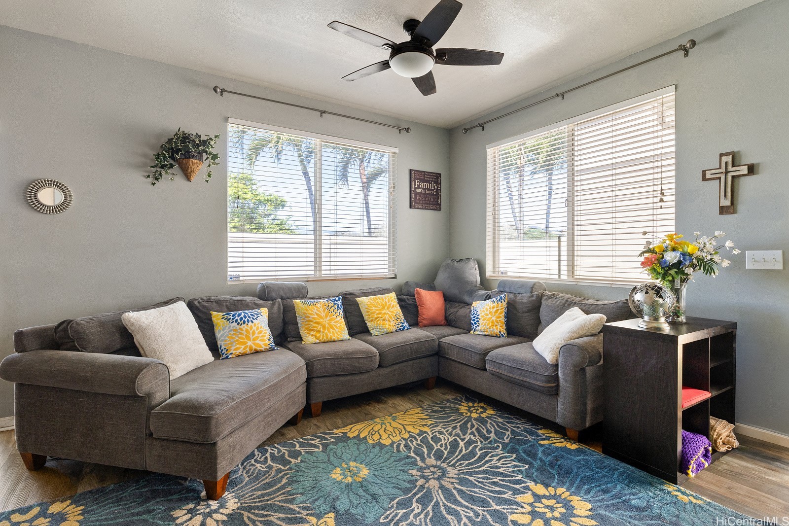 91-1001 Keaunui Drive 207