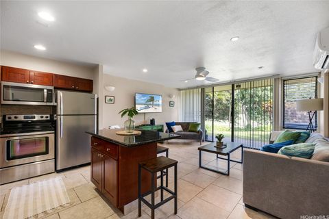 57-91 Lalo Kuilima Place 5/47 Kahuku HI 96731