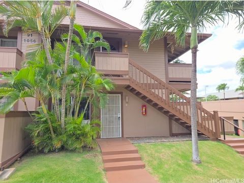 Photo of 91-1056 Mikohu Street #7C, Ewa Beach, HI 96706 (MLS # 202613153)