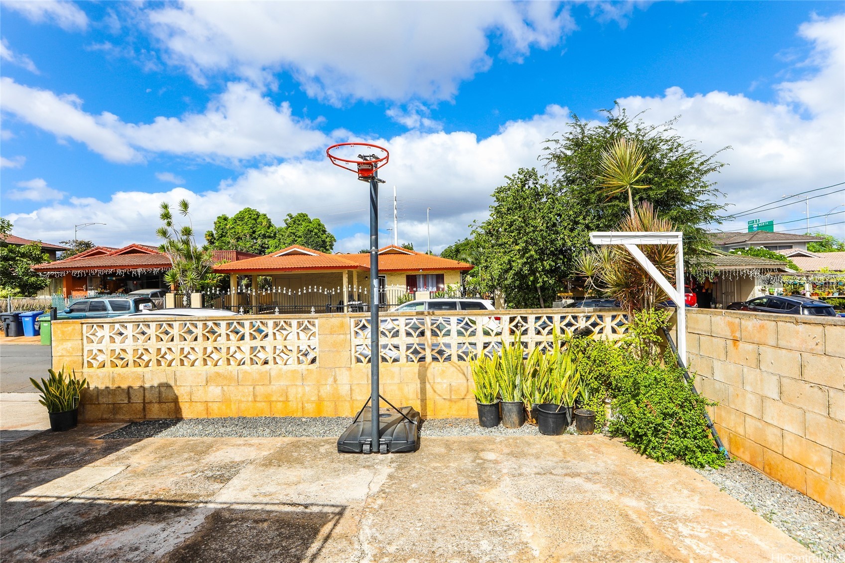 94-1036 Kuhaulua Street