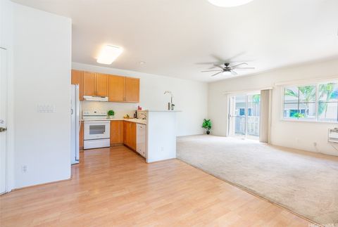 7160 Hawaii Kai Drive 216 Honolulu HI 96825