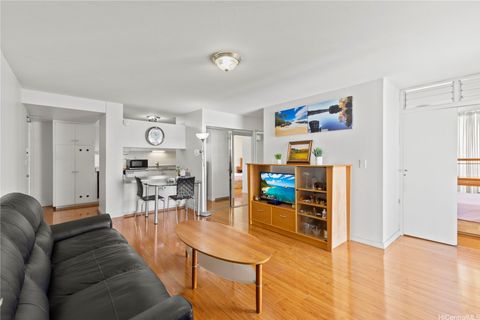 1610 Kanunu Street 1207 Honolulu HI 96814