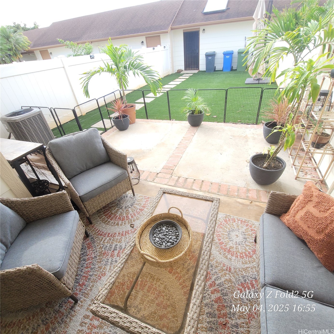 Ke Aina Kai Townhomes 2 Townhouse