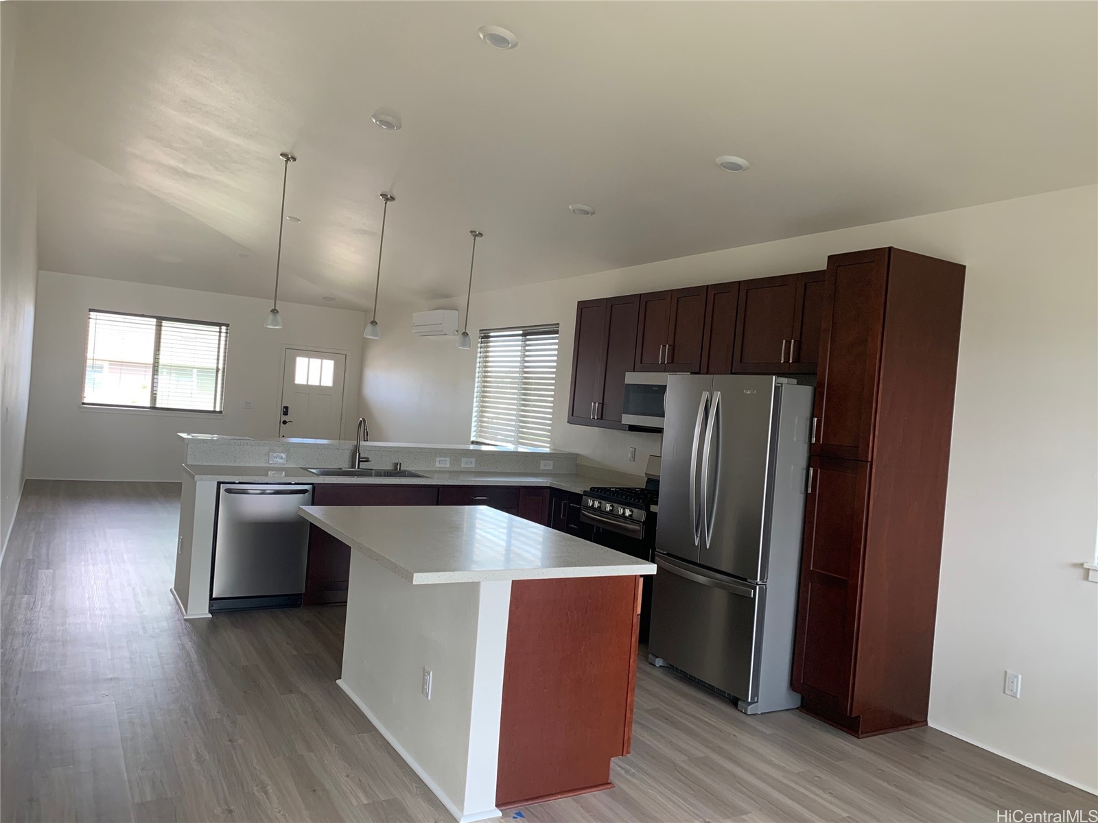 Ewa Beach Residential Lease