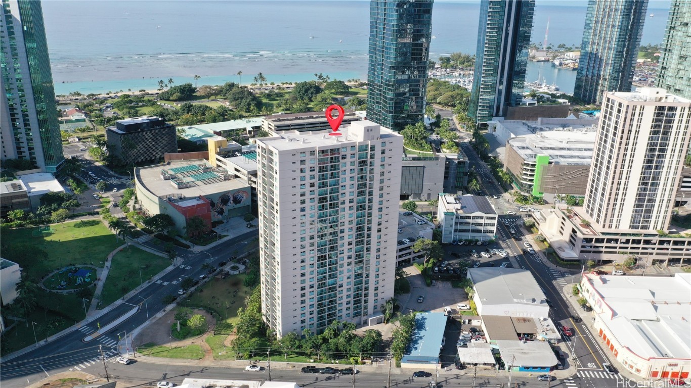 Honolulu Residential Lease