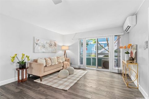 355 Aoloa Street P101 Kailua HI 96734