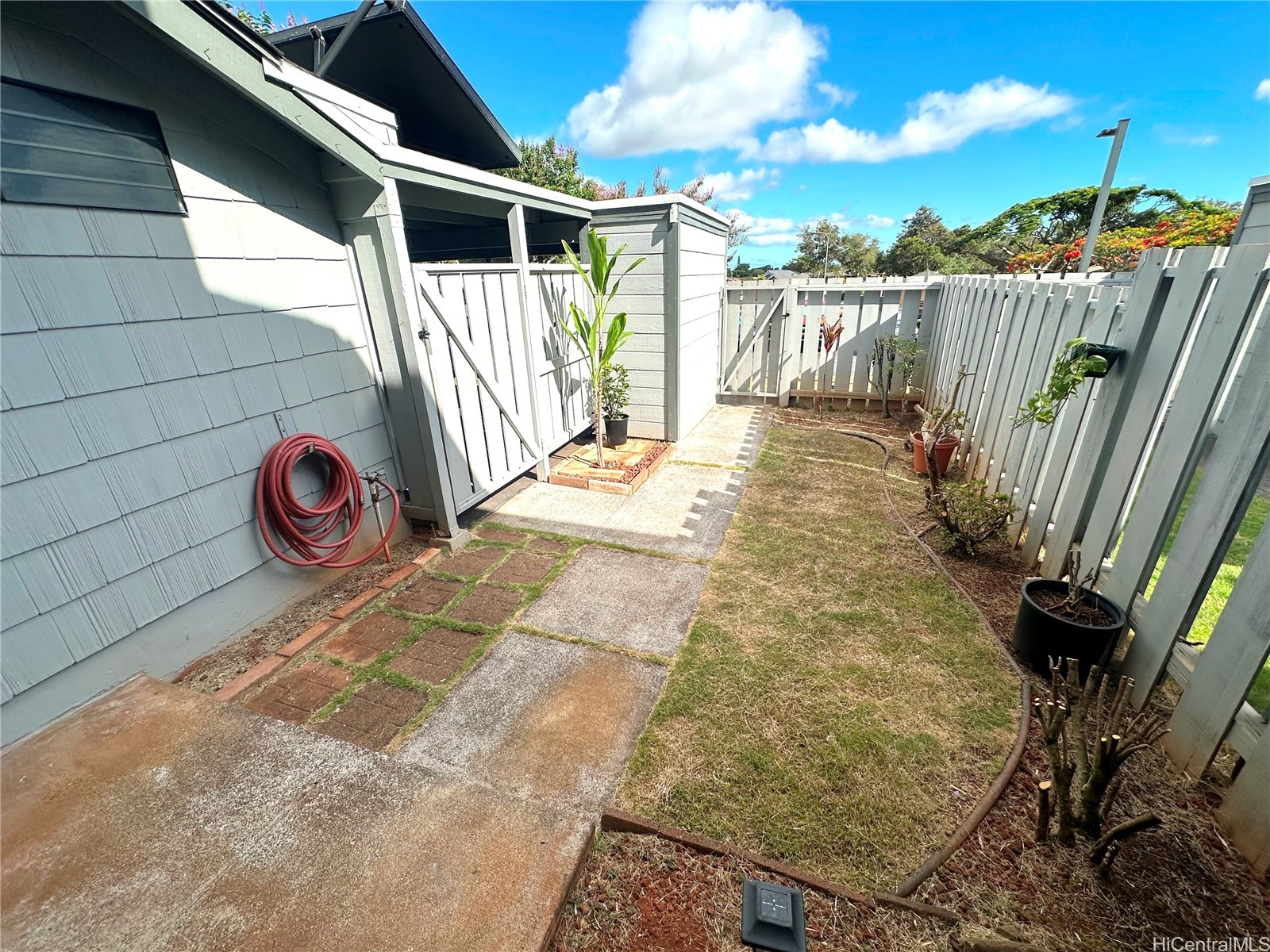 Mililani Townhouse