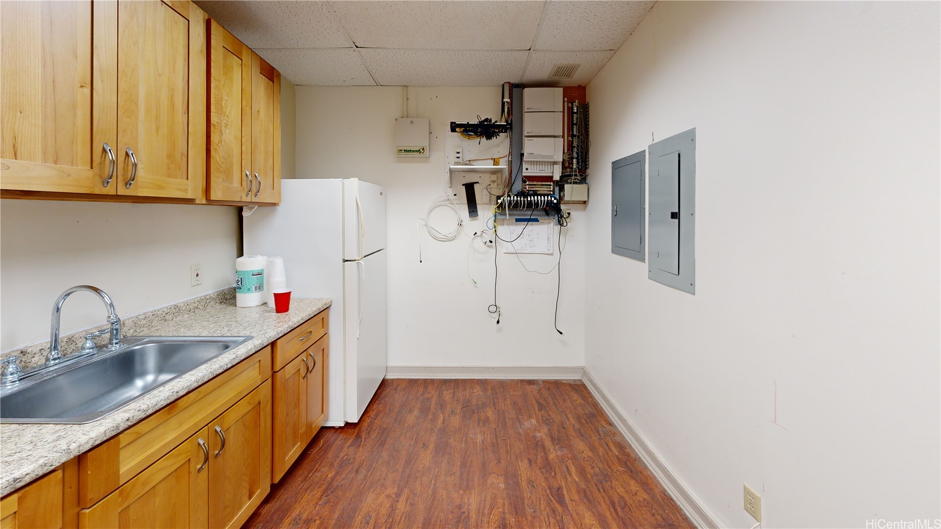 725 Kapiolani Boulevard C212