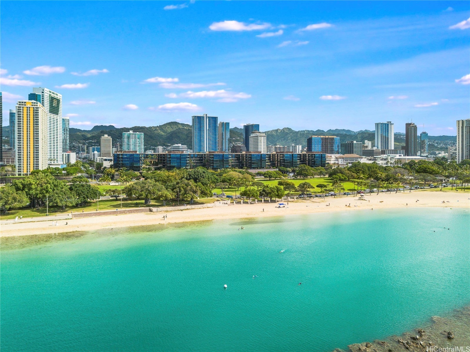 1388 Ala Moana Boulevard S326