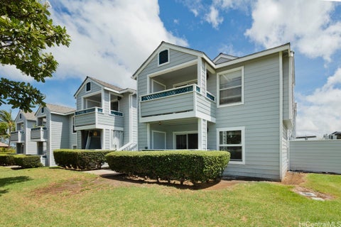 Photo of 68-3831 Lua Kula Street #E104, Waikoloa, HI 96738 (MLS # 202616348)