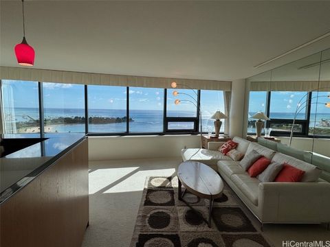 1330 Ala Moana Boulevard 2105 Honolulu HI 96814