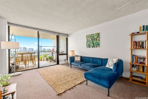 Photo of 3138 Waialae Avenue #916, Honolulu, HI 96816 (MLS # 202524022)