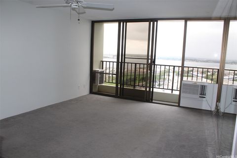 Photo of 98-402 Koauka Loop #2402, Aiea, HI 96701 (MLS # 202604019)