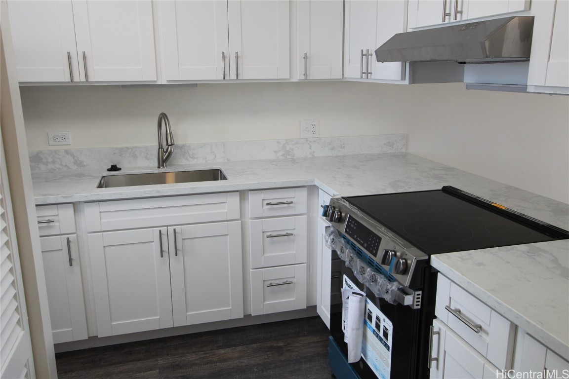 Greenwood Residential Lease