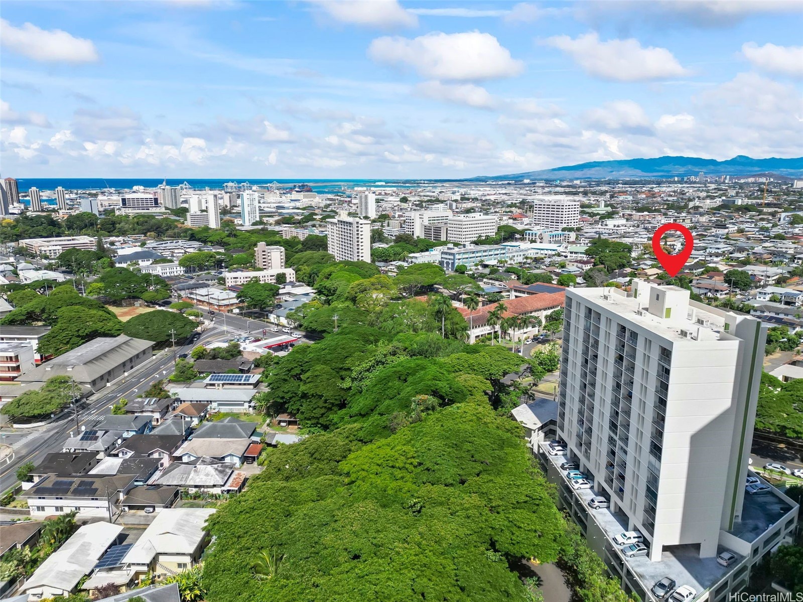 Sakura Condominium