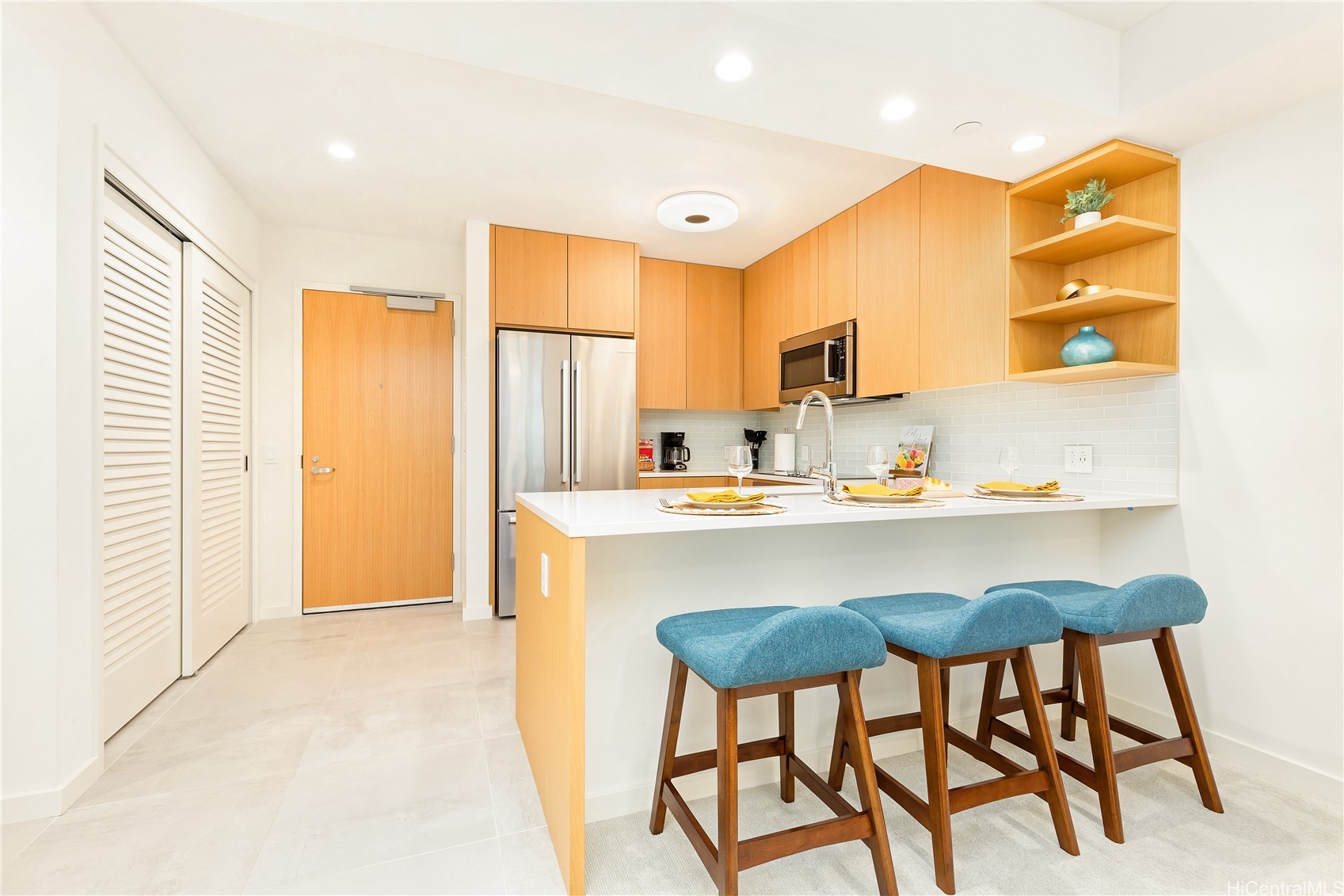 1388 Kapiolani Boulevard 907