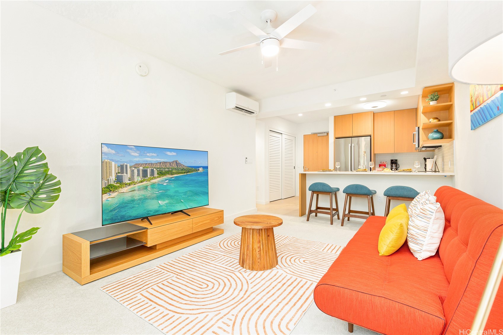 1388 Kapiolani Boulevard 907